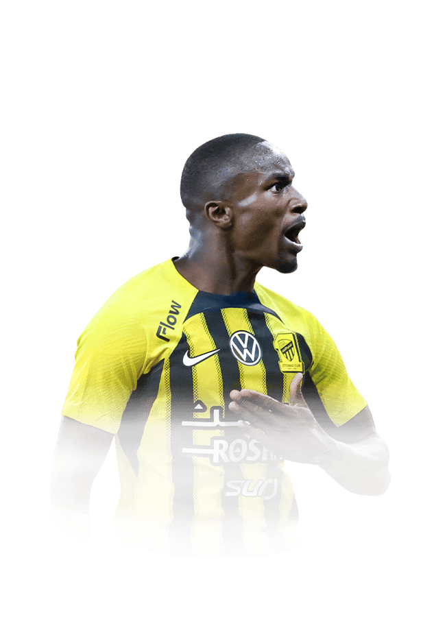 Moussa Diaby