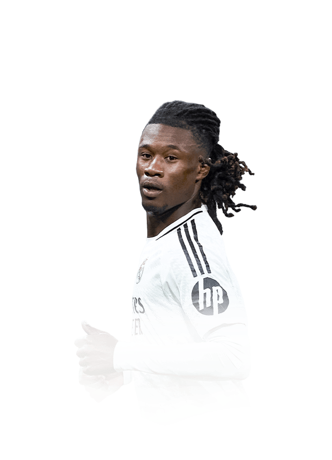 Eduardo Camavinga