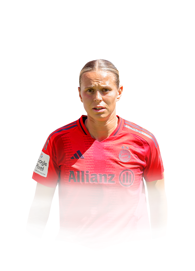 Klara Bühl