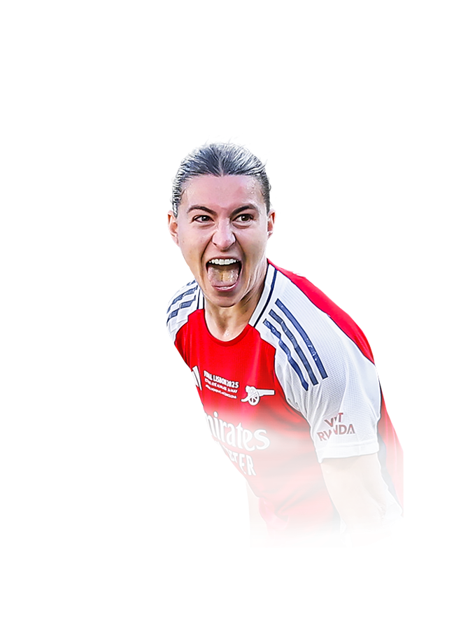 Steph Catley