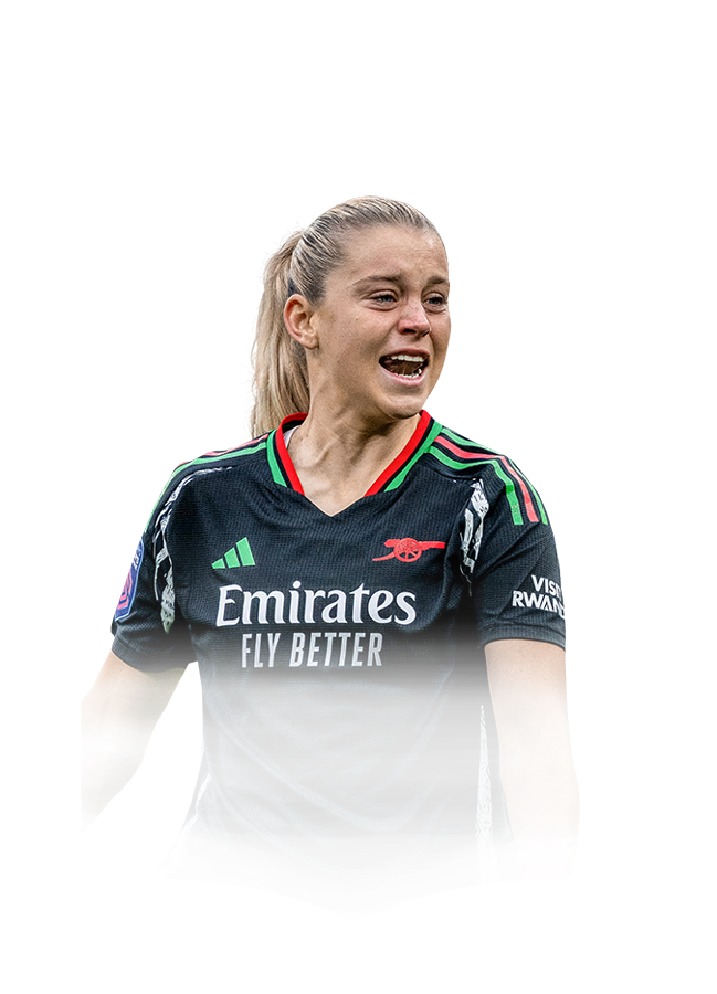 Alessia Russo