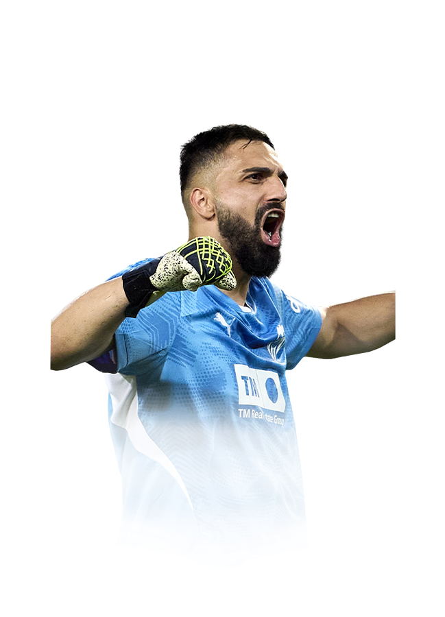 Giorgi Mamardashvili