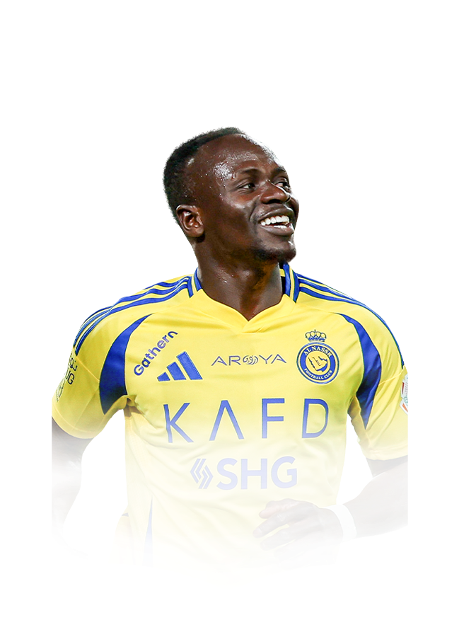 Sadio Mané