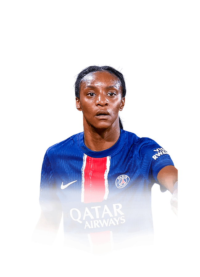 Crystal Dunn