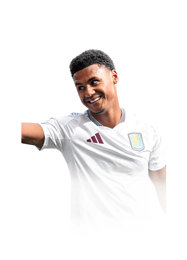 Ollie Watkins