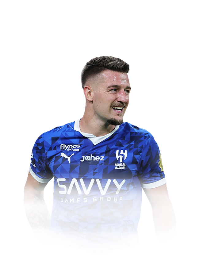 Sergej Milinković-Savić
