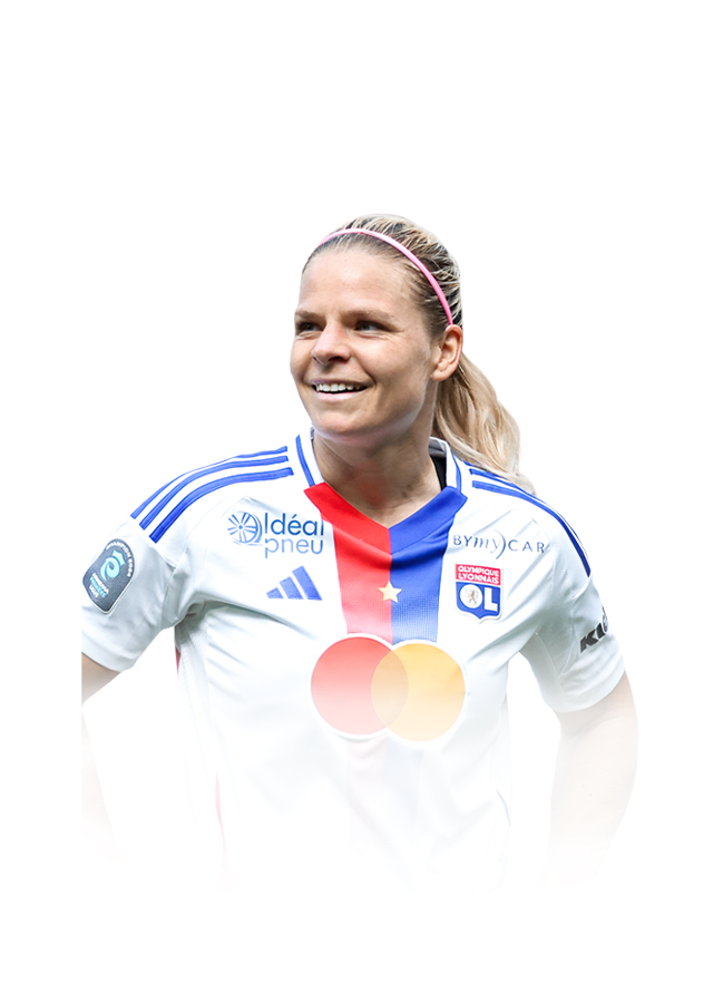 Eugénie Le Sommer