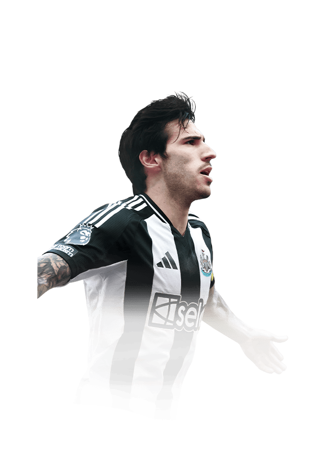 Sandro Tonali