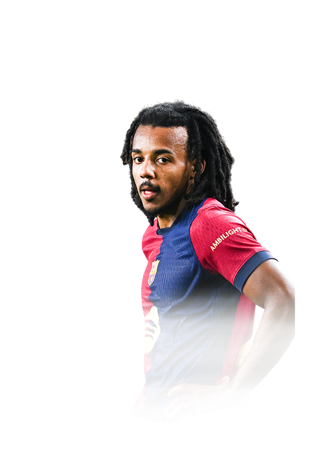 Jules Koundé