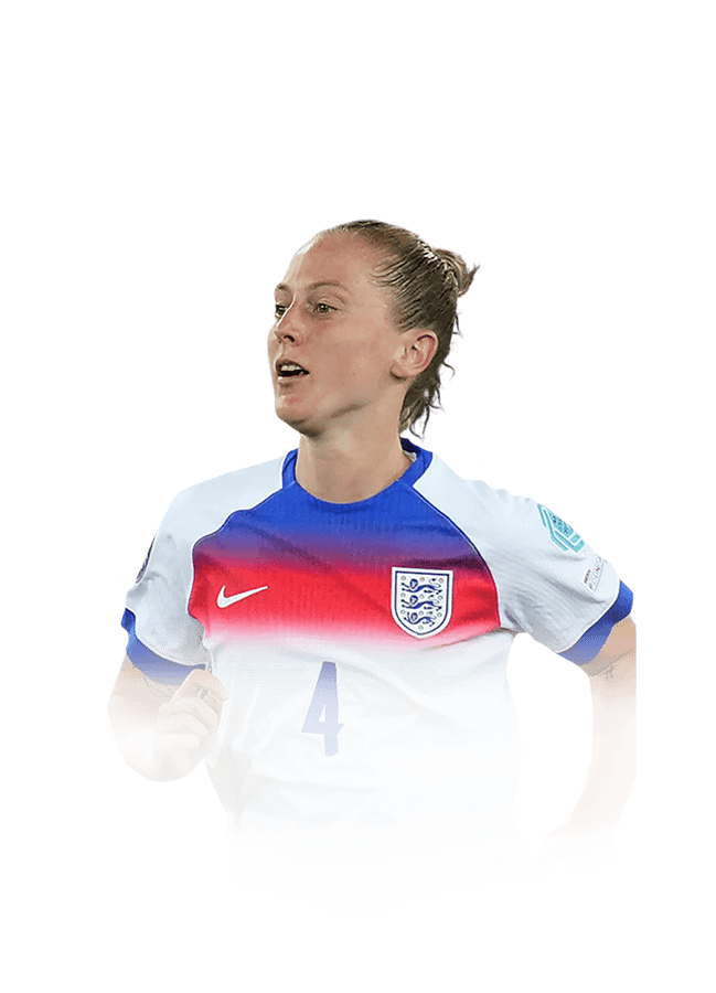 Keira Walsh
