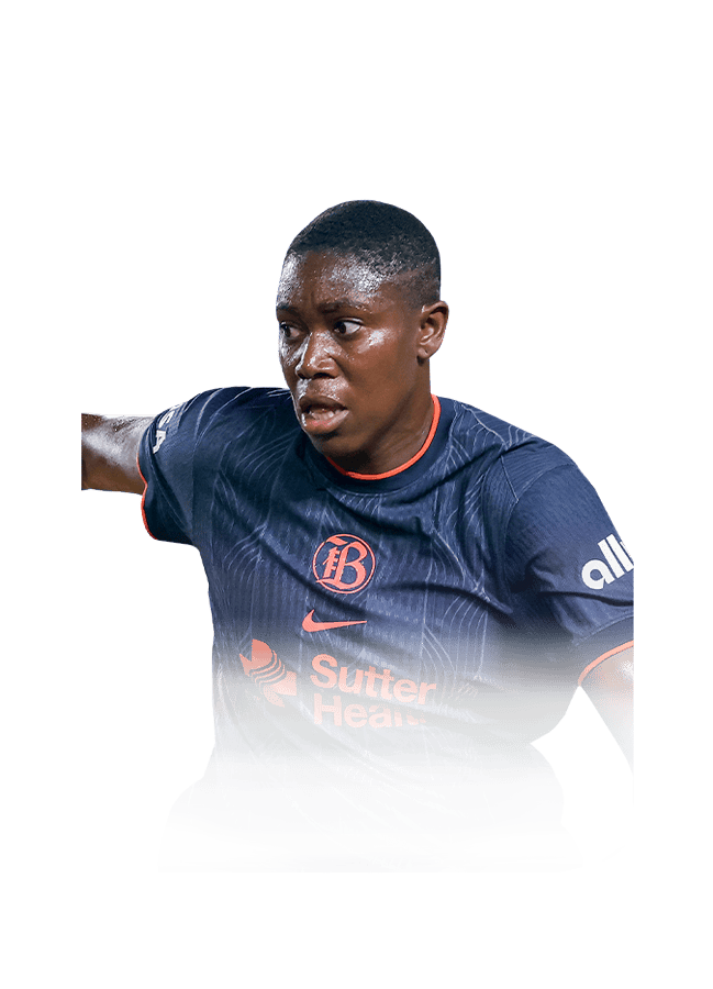 Asisat Oshoala