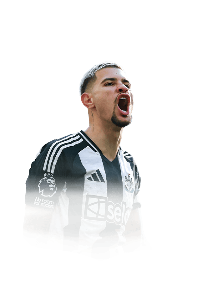 Bruno Guimarães