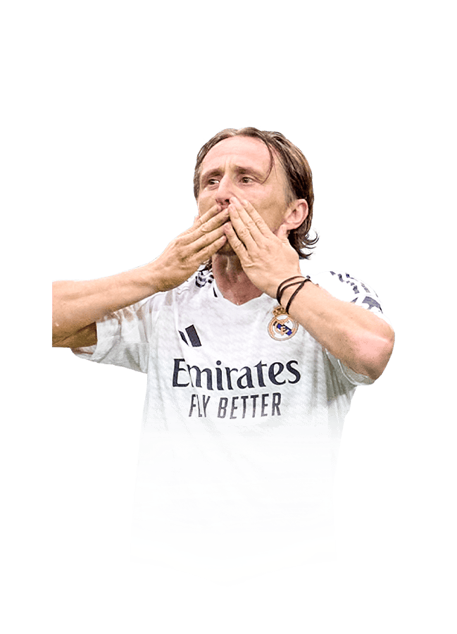 Luka Modrić