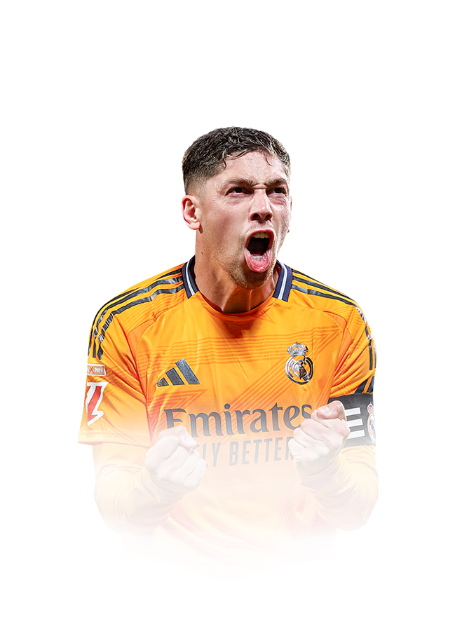 Federico Valverde