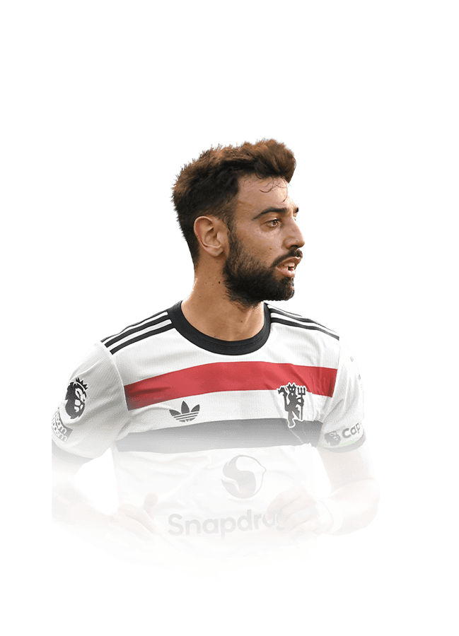 Bruno Fernandes