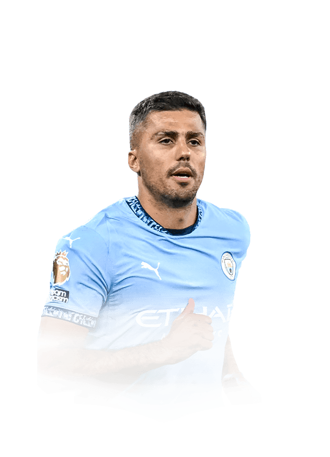 Rodri