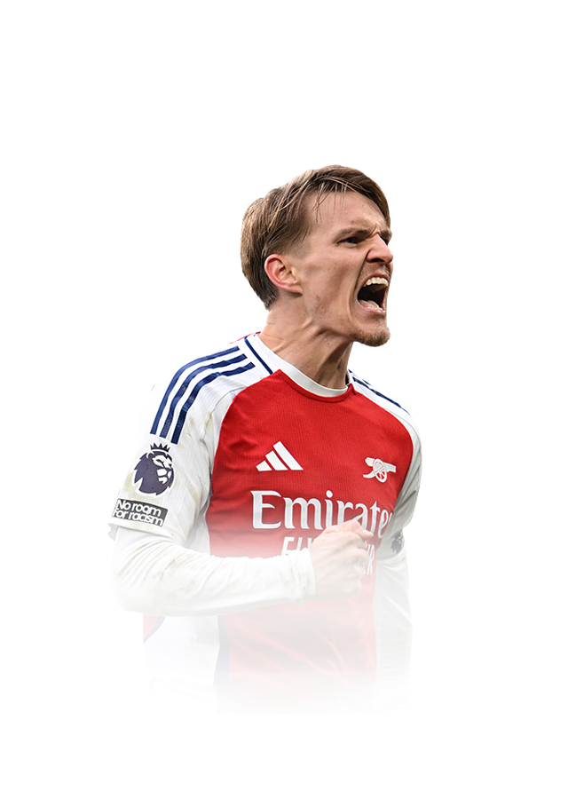 Martin Ødegaard