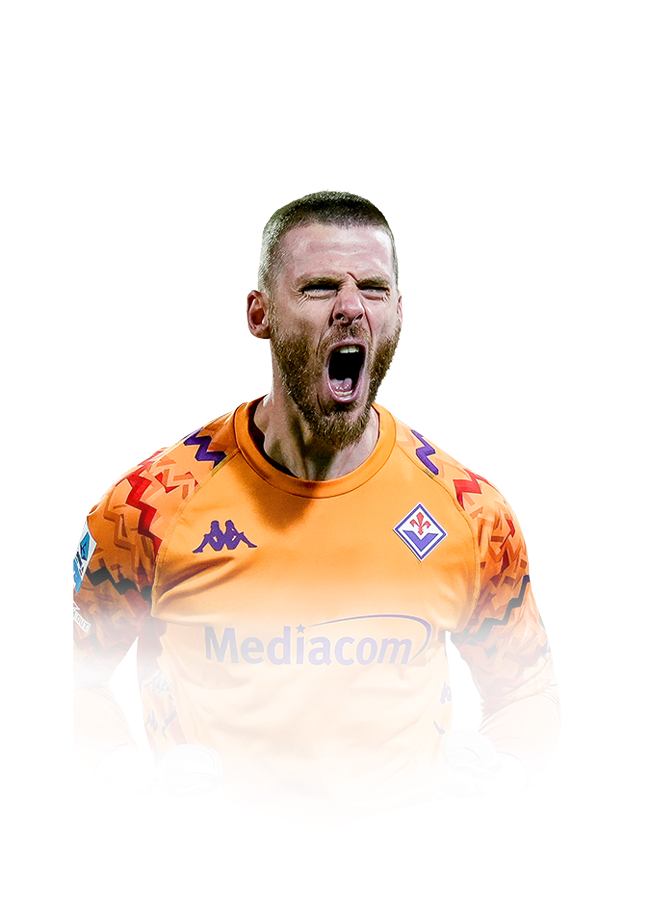De Gea