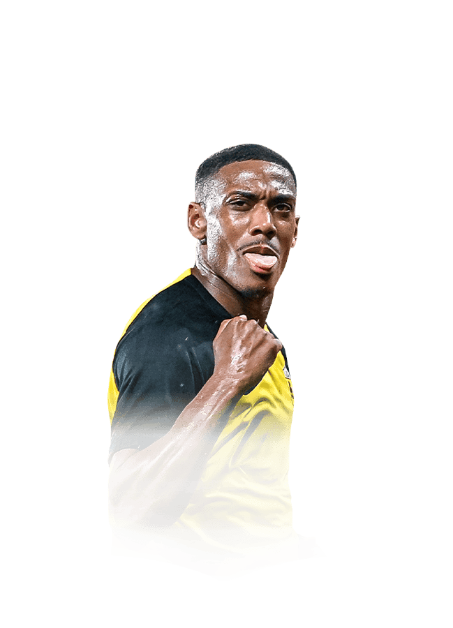 Anthony Martial