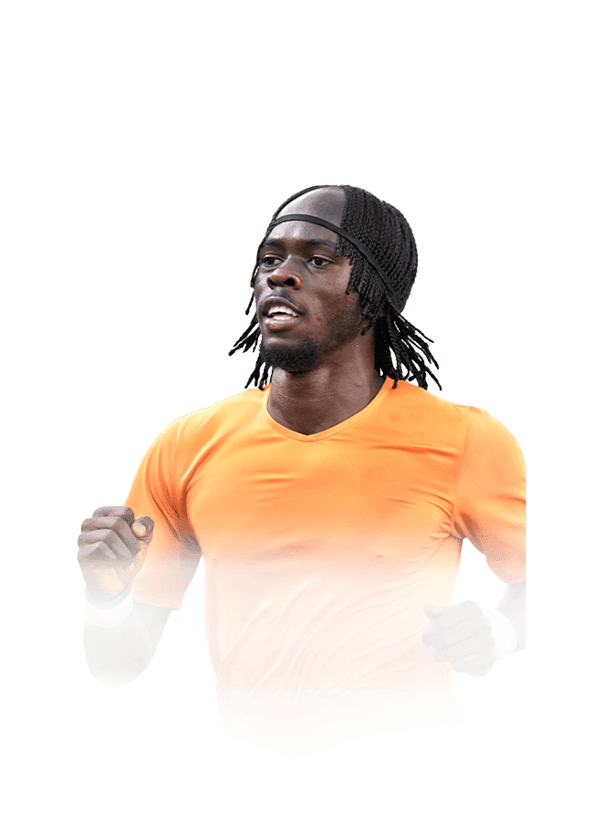 Gervinho