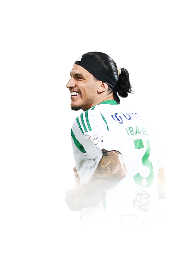 Ibañez