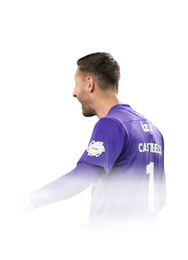 Koen Casteels
