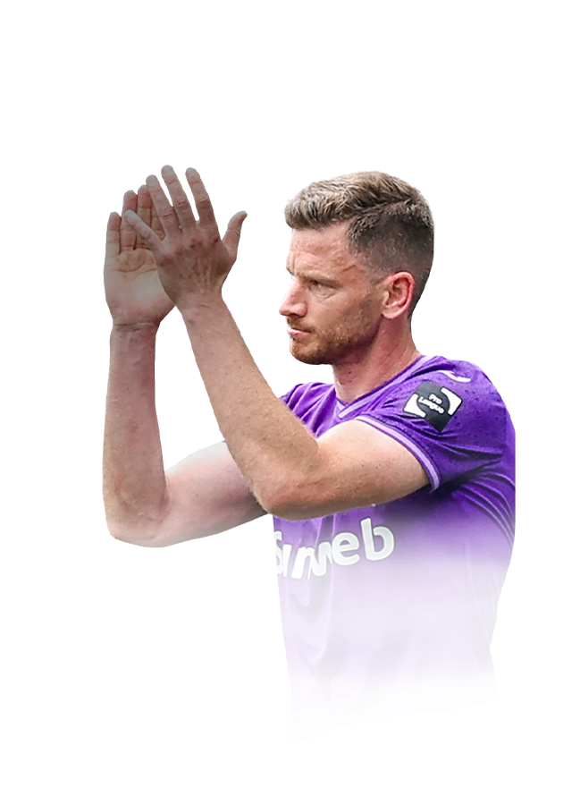 Jan Vertonghen