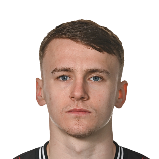 Brian McManus