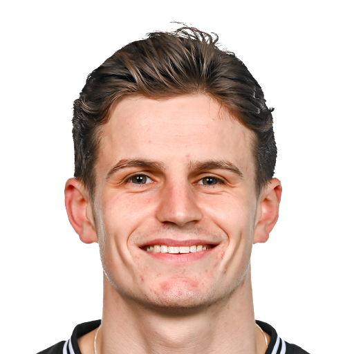 Paddy Kirk
