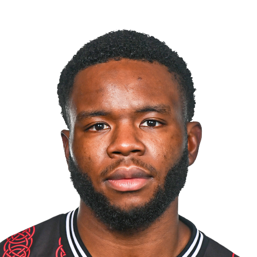 James Akintunde