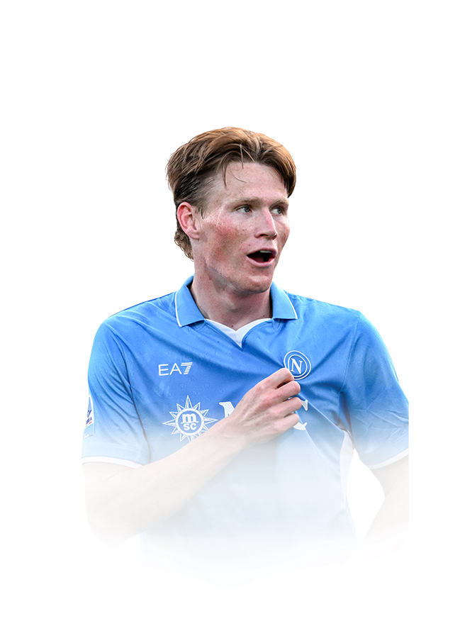 Scott McTominay