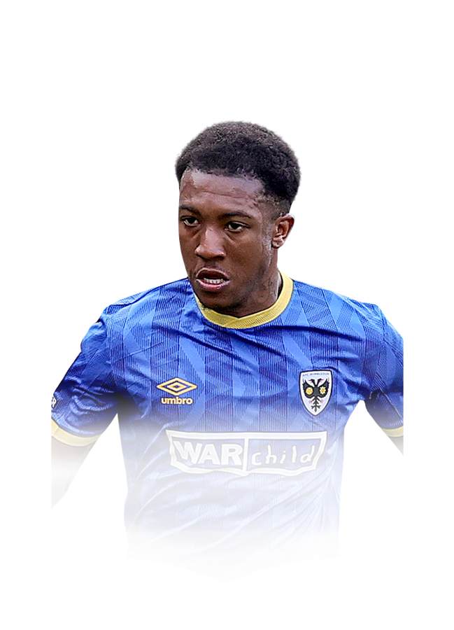 Josh Neufville