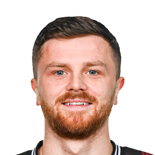 Adam McDonnell