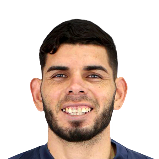 Axel Cañete