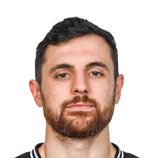 Jordan Flores