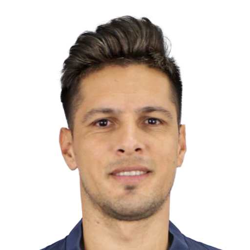 Wildo Alonso