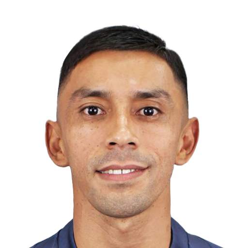 Joel Román
