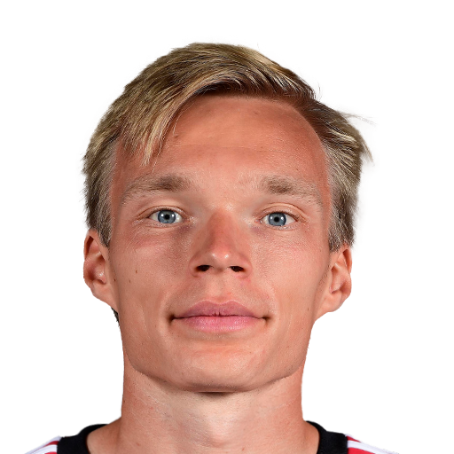 Ilmari Niskanen