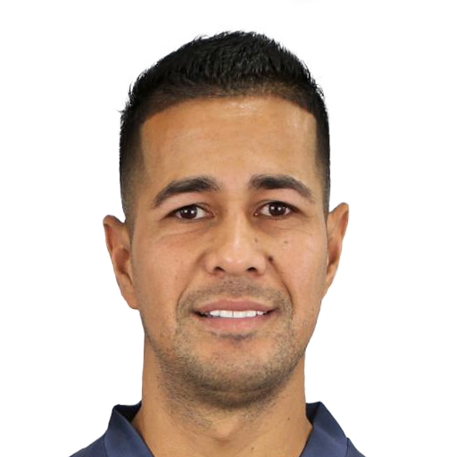 David Villalba