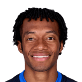 Juan Cuadrado