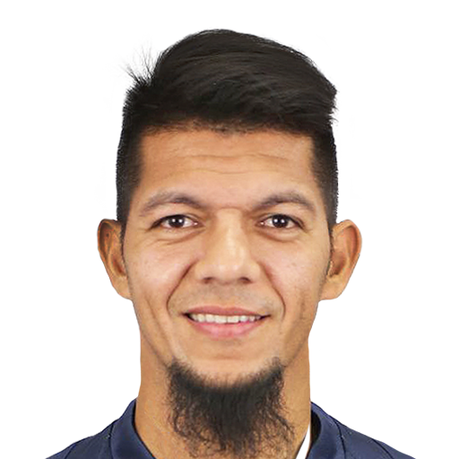 Marcos Riveros