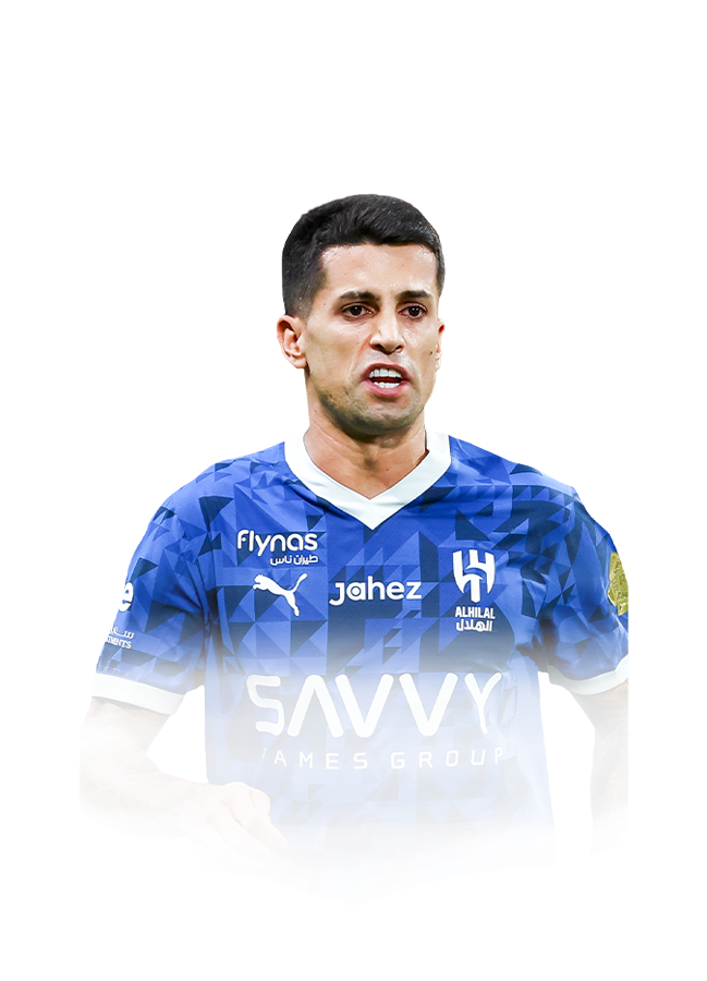 João Cancelo