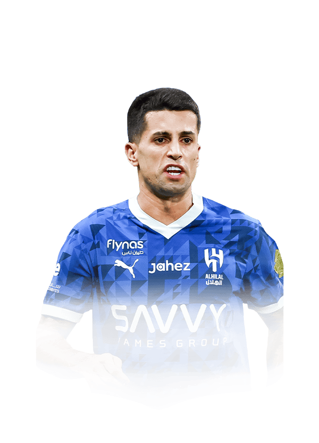 João Cancelo