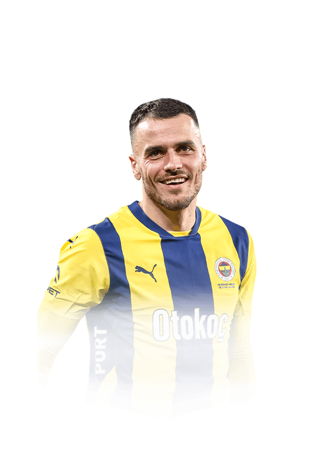 Filip Kostić