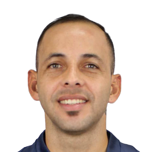 Luis de la Cruz