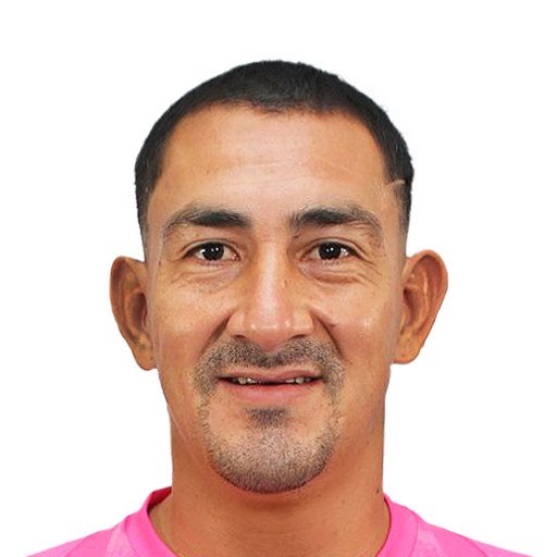 Víctor Samudio