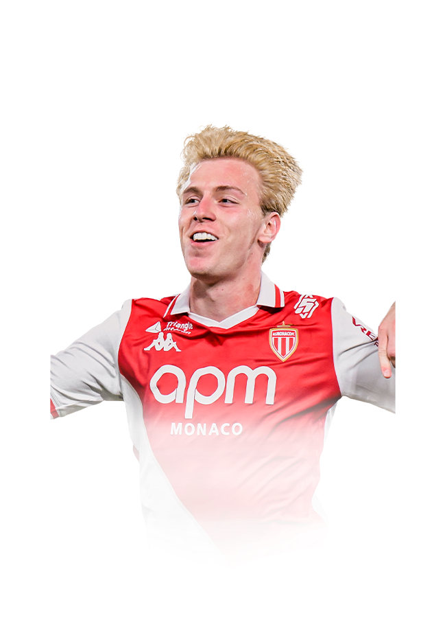 Mika Biereth