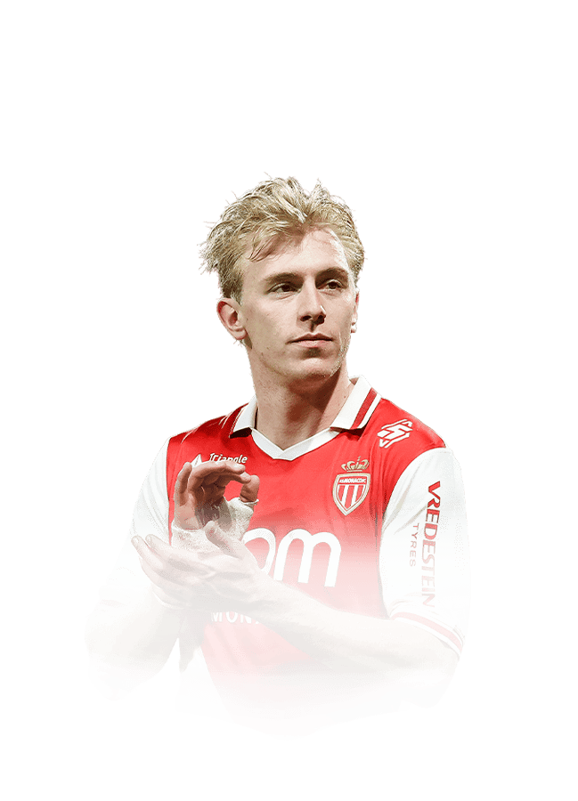 Mika Biereth