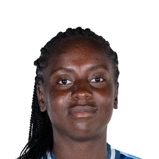 Chancelle Effa Effa