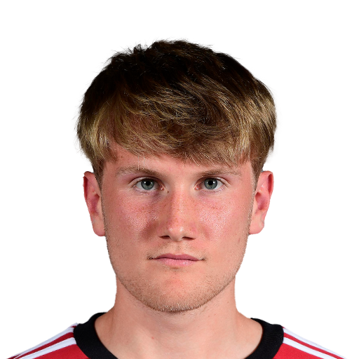 Gabriel Billington